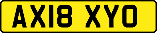 AX18XYO