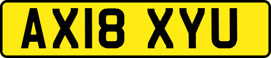 AX18XYU
