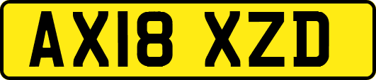 AX18XZD