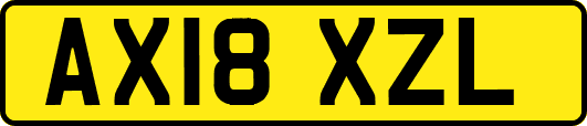 AX18XZL