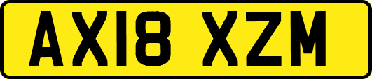 AX18XZM