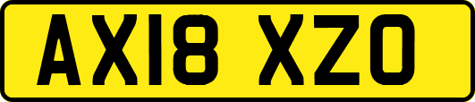 AX18XZO