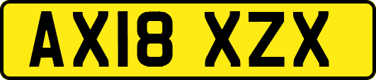 AX18XZX