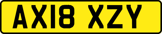 AX18XZY