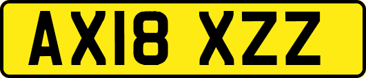 AX18XZZ