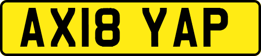 AX18YAP
