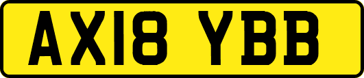 AX18YBB