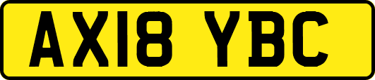 AX18YBC
