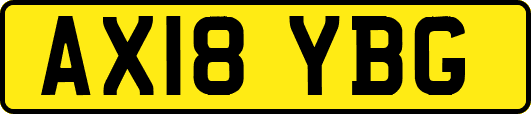 AX18YBG