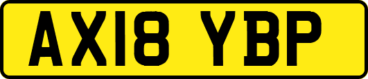 AX18YBP