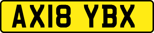 AX18YBX