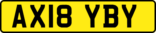 AX18YBY
