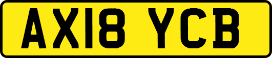 AX18YCB