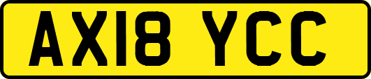 AX18YCC