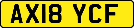AX18YCF