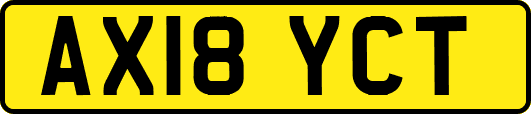 AX18YCT