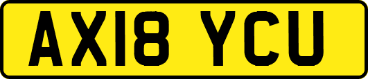AX18YCU
