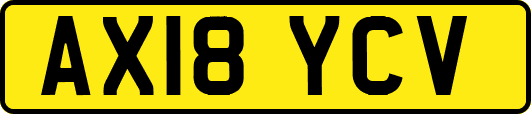 AX18YCV