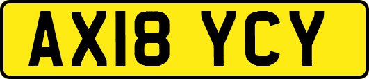 AX18YCY
