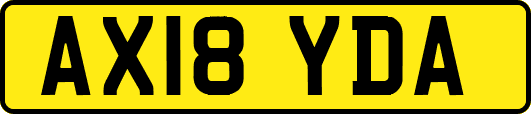 AX18YDA