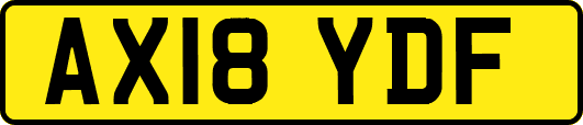 AX18YDF