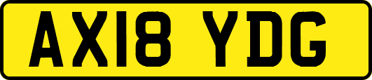 AX18YDG