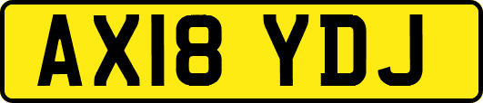 AX18YDJ