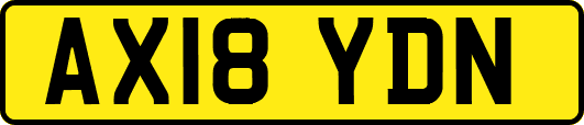 AX18YDN