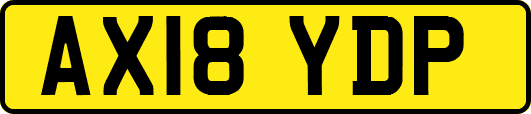AX18YDP