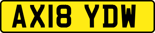 AX18YDW