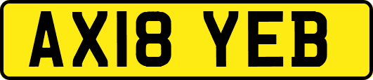 AX18YEB