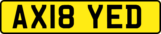 AX18YED