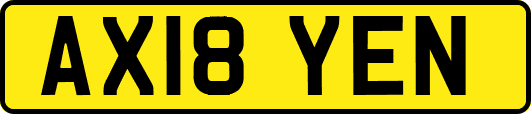 AX18YEN