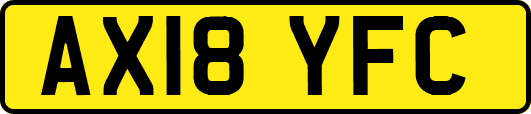 AX18YFC