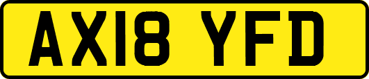 AX18YFD