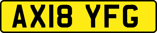 AX18YFG
