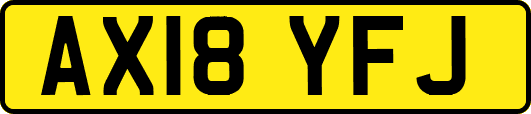AX18YFJ