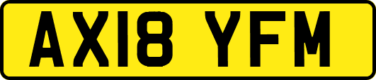 AX18YFM