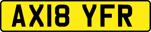 AX18YFR