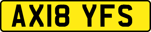 AX18YFS