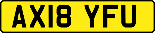 AX18YFU