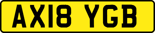 AX18YGB