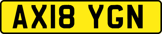 AX18YGN