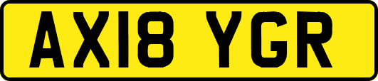 AX18YGR