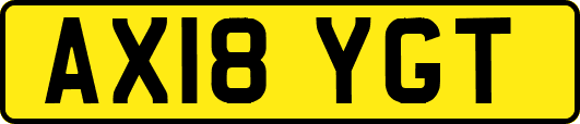 AX18YGT