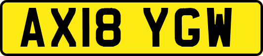 AX18YGW