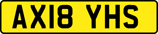 AX18YHS