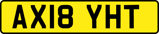 AX18YHT