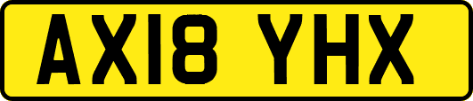 AX18YHX