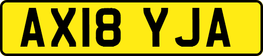 AX18YJA